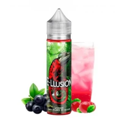 Mystik 0mg 50ml - E-llusion by MillésimeLieferumfang: Mystik 0mg 50ml - E-llusion by MillésimeGeschmack: Limonade mit roten und blauen Früchten und mystischen Aromen! Das Beste von E-llusion...Manufacturer&nbsp;MillésimeRange&nbsp;E-llusionCountry&nbsp;FranceFlavor&nbsp;, Fruity, DrinkPG/VG ratio&nbsp;50/50Packaging&nbsp;60ml PE bottle with childproof lockCapacity&nbsp;50mlNicotine rate&nbsp;0mg14503E-llusion by Millésime19,90&nbsp;CHFsmoke-shop.ch19,90&nbsp;CHF