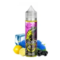 Malefik 0mg 50ml - E-llusion by MillésimeLieferumfang: Malefik 0mg 50ml - E-llusion by Millésime Geschmack: Exotische und erfrischende Limonade aus Zitrone, schwarzer Johannisbeere und blauer Himbeere. Perfekt für einen Malefik-Moment!Manufacturer&nbsp;MillésimeRange&nbsp;E-llusionCountry&nbsp;FranceFlavor&nbsp;, Fruity, DrinkPG/VG ratio&nbsp;50/50Packaging&nbsp;60ml PE bottle with childproof lockCapacity&nbsp;50mlNicotine rate&nbsp;0mg14502E-llusion by Millésime19,90&nbsp;CHFsmoke-shop.ch19,90&nbsp;CHF