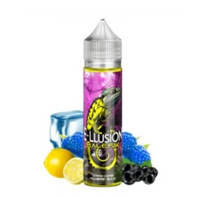 Malefik 0mg 50ml - E-llusion by MillésimeLieferumfang: Malefik 0mg 50ml - E-llusion by Millésime Geschmack: Exotische und erfrischende Limonade aus Zitrone, schwarzer Johannisbeere und blauer Himbeere. Perfekt für einen Malefik-Moment!Manufacturer&nbsp;MillésimeRange&nbsp;E-llusionCountry&nbsp;FranceFlavor&nbsp;, Fruity, DrinkPG/VG ratio&nbsp;50/50Packaging&nbsp;60ml PE bottle with childproof lockCapacity&nbsp;50mlNicotine rate&nbsp;0mg14502E-llusion by Millésime19,90&nbsp;CHFsmoke-shop.ch19,90&nbsp;CHF
