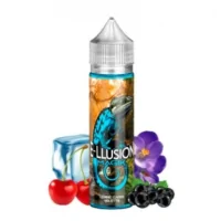 Magik 0mg 50ml - E-llusion by MillésimeLieferumfang: Magik 0mg 50ml - E-llusion by MillésimeGeschmack: Unwiderstehlich und köstlich erfrischend, entdecken Sie den delikaten Geschmack von Kirschen und schwarzen Johannisbeeren wieder, umhüllt von bonbonartigen Veilchen. Ein magischer Moment!Manufacturer&nbsp;MillésimeRange&nbsp;E-llusionCountry&nbsp;FranceFlavor&nbsp;, FruityPG/VG ratio&nbsp;50/50Packaging&nbsp;60ml PE bottle with childproof lockCapacity&nbsp;50mlNicotine rate&nbsp;0mg14501E-llusion by Millésime19,90&nbsp;CHFsmoke-shop.ch19,90&nbsp;CHF