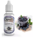 Blueberry Jam - Capella Aroma 13ml (DIY)