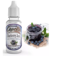 Blueberry Jam - Capella Aroma 13ml (DIY)Lieferumfang: 1x Blueberry Jam - Capella Aroma 13ml (DIY)Geschmack: Blaubeere Konfitüre  14510Capella Flavours5,80 CHFsmoke-shop.ch5,80 CHF