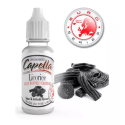 Lakritz (Licorice) - Capella Aroma 13ml (DIY)