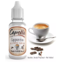 Cappuccino V2 - Capella Aroma 13ml (DIY)