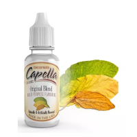 Original Blend - Capella Aroma 13ml (DIY) Tobacco