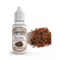 Burley Blend - Capella Aroma 13ml (DIY) TobaccoLieferumfang: 1x Burley Blend - Capella Aroma 13ml (DIY) TobaccoGeschmack: Tobacco Burley Blend Tabak  14516Capella Flavours5,80 CHFsmoke-shop.ch5,80 CHF
