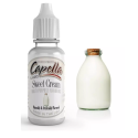 Sweet Cream - Capella Aroma 13ml (DIY)