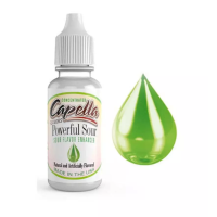 Powerful Sour - Capella Aroma 13ml (DIY)