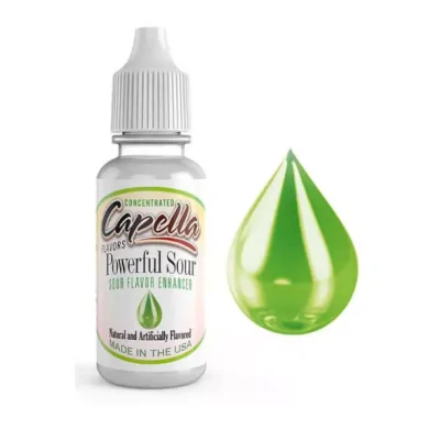 Powerful Sour - Capella Aroma 13ml (DIY)Lieferumfang: 1x Powerful Sour - Capella Aroma 13ml (DIY)Geschmack: Fruchtig, Sauer&nbsp;&nbsp;&nbsp;14525Capella Flavours5,80&nbsp;CHFsmoke-shop.ch5,80&nbsp;CHF
