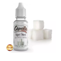 Super Sweet - Sweetener - Capella Aroma 13ml (DIY)