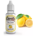 Juicy Lemon - Sweetener - Capella Aroma 13ml (DIY)