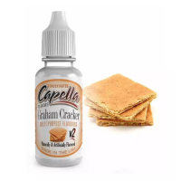 Graham Cracker V2 - Capella Aroma 13ml (DIY)
