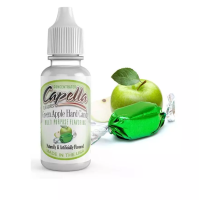 Green Apple Hard Candy - Capella Aroma 13ml (DIY)Lieferumfang: 1x Green Apple Hard Candy - Capella Aroma 13ml (DIY)Geschmack:  grüner Apfelbonbon 14536Capella Flavours5,80 CHFsmoke-shop.ch5,80 CHF