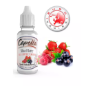 Mixed Berry - Capella Aroma 13ml (DIY)