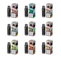 Wotofo nexPod Starterkit - 20mg Nikotinsalz (USB-C Aufladbar)Der Akku des nexPod ist aus einer Aluminiumlegierung gefertigt. Die Oberfläche des nexPod ist aus eloxiertem Aluminium gefertigt, was kleine Kratzer auf der Oberfläche verhindert. Da die Oberfläche von nexPod aus eloxiertem Aluminium besteht, müssen Sie sich keine Sorgen machen, dass die Farbe abblättert. Die Batteriekapazität beträgt 650 mAh, und die hochwertige Batterie des nexPod kann mehr als 400 Mal aufgeladen werden.Du liebst nexPod, möchtest ihn aber bunter haben? Wir haben 4 optionale Farben für Sie zur Auswahl: schwarz, silber, blau und rosarot. Suchen Sie sich eine Farbe aus und passen Sie sie noch heute zu Ihrem Outfit und Ihrer Stimmung.Der hochgelobte nexChip von Wotofo wird in der Batterie des nexPod verwendet. Er bietet Schutz vor Kurzschluss, Überladung, Überentladung, Überspannungsschutz und so weiter.14548Wotofo 14,90 CHFsmoke-shop.ch14,90 CHF
