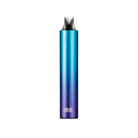 Kit Pod Switch R 1000mAh - dotMod - neue Farben - USB CDer Switch R ist ein einfacher und leistungsstarker Pod, der sich sowohl für Anfänger als auch für Experten eignet, die ein vielseitiges Gerät wünschen.Eingebauter 1000-mAh-Akku, der über USB-C aufgeladen wird.Maximale Leistung von 25 Watt, die sich automatisch anpasst.3ml-Kartusche, die von oben befüllt wird.In die Kartusche integrierter Widerstand mit einem Wert von 0,6 oder 0,8 Ohm.Airflow ist einstellbar.Automatische Aktivierung durch Inhalation.14551Dotmod12,50 CHFsmoke-shop.ch12,50 CHF