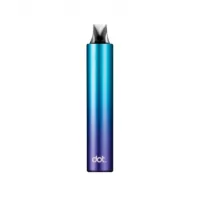 Kit Pod Switch R 1000mAh - dotMod - neue Farben - USB CDer Switch R ist ein einfacher und leistungsstarker Pod, der sich sowohl für Anfänger als auch für Experten eignet, die ein vielseitiges Gerät wünschen.Eingebauter 1000-mAh-Akku, der über USB-C aufgeladen wird.Maximale Leistung von 25 Watt, die sich automatisch anpasst.3ml-Kartusche, die von oben befüllt wird.In die Kartusche integrierter Widerstand mit einem Wert von 0,6 oder 0,8 Ohm.Airflow ist einstellbar.Automatische Aktivierung durch Inhalation.14551Dotmod14,50 CHFsmoke-shop.ch14,50 CHF Kit Pod Switch R 1000mAh - dotMod - neue Farben - USB CDer Switch R ist ein einfacher und leistungsstarker Pod, der sich sowohl für Anfänger als auch für Experten eignet, die ein vielseitiges Gerät wünschen.Eingebauter 1000-mAh-Akku, der über USB-C aufgeladen wird.Maximale Leistung von 25 Watt, die sich automatisch anpasst.3ml-Kartusche, die von oben befüllt wird.In die Kartusche integrierter Widerstand mit einem Wert von 0,6 oder 0,8 Ohm.Airflow ist einstellbar.Automatische Aktivierung durch Inhalation.14551Dotmod14,50 CHFsmoke-shop.ch14,50 CHF