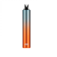 Kit Pod Switch R 1000mAh - dotMod - neue Farben - USB CDer Switch R ist ein einfacher und leistungsstarker Pod, der sich sowohl für Anfänger als auch für Experten eignet, die ein vielseitiges Gerät wünschen.Eingebauter 1000-mAh-Akku, der über USB-C aufgeladen wird.Maximale Leistung von 25 Watt, die sich automatisch anpasst.3ml-Kartusche, die von oben befüllt wird.In die Kartusche integrierter Widerstand mit einem Wert von 0,6 oder 0,8 Ohm.Airflow ist einstellbar.Automatische Aktivierung durch Inhalation.14551Dotmod12,50 CHFsmoke-shop.ch12,50 CHF