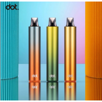 Kit Pod Switch R 1000mAh - dotMod - vers. Farben - USB CDer Switch R ist ein einfacher und leistungsstarker Pod, der sich sowohl für Anfänger als auch für Experten eignet, die ein vielseitiges Gerät wünschen.Eingebauter 1000-mAh-Akku, der über USB-C aufgeladen wird.Maximale Leistung von 25 Watt, die sich automatisch anpasst.3ml-Kartusche, die von oben befüllt wird.In die Kartusche integrierter Widerstand mit einem Wert von 0,6 oder 0,8 Ohm.Airflow ist einstellbar.Automatische Aktivierung durch Inhalation.14551Dotmod12,50 CHFsmoke-shop.ch12,50 CHF