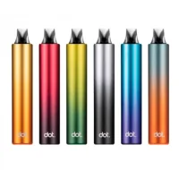 Kit Pod Switch R 1000mAh - dotMod - vers. Farben - USB C