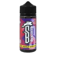 100 ml Suicide Bunny - Derailed - Premium Liquid USADerailed by Suicide Bunny; Snickerdoodle Plätzchen, Zimt, BananaMit frisch gebackenen Keksen, die mit süßen Bananen gefüllt und mit Zimtzucker bestäubt sind100ml Shortfill&nbsp;70% VG 30% PGAchtung:&nbsp; Das aufgedruckte Datum ist das Produktionsdatum - Nicht Ablaufdatum ! (siehe offizielle Mitteilung von Suicide Bunny Bild 3)8952Suicide Bunny Liquids24,90&nbsp;CHFsmoke-shop.ch24,90&nbsp;CHF