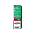Pixie Juice Vol 2- Fuji Apple & Strawberry Nic Salts 10ml