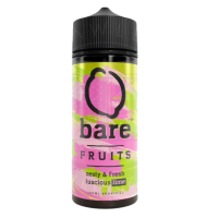 Bare Fruits Zesty & Fresh Luscious Lime 100ml ShortfillLieferumfang: Bare Fruits Zesty &amp; Fresh Luscious Lime 100ml ShortfillGeschmack: Würzige und frische LimetteAdditional Information• Main Flavours: Lime• PG/VG Ratio: 70/30• Bottle Size: 100ml14570Bare Fruits UK Liquids18,90 CHFsmoke-shop.ch18,90 CHF