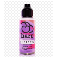Bare Sherbets Cherry 0mg 100ml ShortfillBare Sherbets Cherry 0mg 100ml ShortfillBeschreibung des ProduktsSüßes und saftiges Kirsch-SorbetZusätzliche Informationen- Hauptgeschmacksrichtungen: Kirsche- PG/VG-Verhältnis: 70/30- Flaschengröße: 100ml14572Bare Fruits UK Liquids18,90 CHFsmoke-shop.ch18,90 CHF