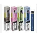 Elfa Pro V2- Kit - von Elfbar (Wiederaufladbar USB-C) mit 1 Pod -20 mg