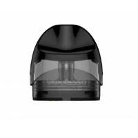 2x Ersatzpods Renova MESH - Zero-Pods von Vaporesso (für Vaporesso Zero/Zero S)Die Vaporesso Zero S Ersatz-Pods sind die originalen Pod-Patronen, die für das Zero S Pod-System entwickelt wurden und auch mit den Zero und Zero 2 Pods kompatibel sind. Mit einem auslaufsicheren Top-Füllsystem, das bis zu 2,0 ml Ihres bevorzugten E-Safts oder Nikotinsalzes aufnehmen kann, kommt der Zero S Pod mit einer integrierten 1,2 Ohm Mesh-Spule, die einen hervorragenden Geschmack liefert.VAPORESSO ZERO S ERSATZKAPSELN MERKMALE:Entwickelt für das Zero S Pod SystemKompatibel mit Zero / Zero 2 PodsPod Kapazität: 2.0mlBefüllungssystem: TopSpulenwiderstand: 1.2ohm, 1.0ohmPod-Anschluss: MagnetischPAKET ENTHÄLT:2 x Vaporesso Zero S Ersatz-PodKompatibel mit ZERO und ZERO 2 Podystem14573Vaporesso12,90 CHFsmoke-shop.ch12,90 CHF