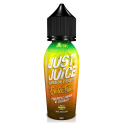 Just Juice Exotic - Pineapple Papaya & Coconut 50ml Shortfill e-liquid