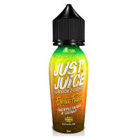 Just Juice Exotic - Pineapple Papaya & Coconut 50ml Shortfill e-liquidJust Juice Exotic - Pineapple Papaya &amp; Coconut 50ml Shortfill e-liquidJust Juice Pineapple, Papaya &amp; Coconut ist eine aufregende und exotische Mischung, die den tropischen Geschmack von frischer Ananas, Papayas und erfrischender Kokosnuss vereint.Pineapple Papaya &amp; Coconut von Just Juice kommt als 50ml Vape-Saft mit 0 Nikotin. Es gibt Platz für Nikotin, wenn Sie es brauchen. PG / VG 30 / 70 - 00mg Überdosisertes E-LiquidE-Liquide 50ML 0MG BoostMade in Malaysia - 70 VG14579Just Juice - Superier E-Liquids18,30 CHFsmoke-shop.ch18,30 CHF