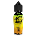 Just Juice Iconic - Banana & Mango 50ml 0mg Shortfill e-liquid