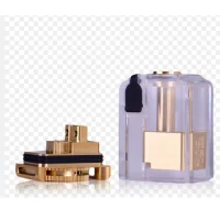 Suicide Mods Odd Job Boro RBA (Boro Tank RTA)Wir präsentieren den 'Odd Job Boro RBA' von Suicide Mods - ein Game-Changer für Vaper, die AIO-Geräte lieben! Eines der herausragenden Merkmale des Odd Job RBA ist sein Offset-Builddeck, das ihn von anderen RBAs auf dem Markt unterscheidet. Dieses innovative Design ermöglicht eine einfache Spuleninstallation und -anpassung, während es gleichzeitig die Leistung und die Dampf-/Aromaproduktion Ihres Verdampfers steigert. Das Offset-Builddeck sorgt dafür, dass der Luftstrom direkt auf die Spule trifft, was zu einem intensiveren Dampferlebnis mit verbessertem Geschmack und Dampfproduktion führt.14576Suicide Mods46,00 CHFsmoke-shop.ch46,00 CHF