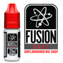 10 ml Salt Booster Fusion 50/50 Halo 20mg Salt (Nikotinsalz) Shot