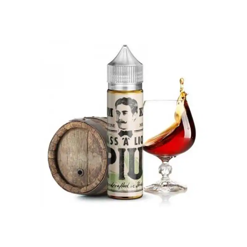 10 ml Tom Klark`s - Utopium - Longfill (DIY)10 ml Tom Klark`s - Utopium - Longfill (DIY)Geschmack: Der Geschmack von Whiskey und dem Aroma von Kaminfeuer.Inhaltstoffe: Propylenglycol (PG) E1520 (Ph. Eur.), natürliche/naturidentische Aromastoffe, NikotinFüllmenge: 10ml Aroma (Longfill-) Flasche bis zum Rand mit E-Zigaretten Basis auffüllenFlasche:&nbsp;60ml PET Flasche mit Kindersicherungsverschluß Mischungsverhältnis: 70 VG / 30 PG&nbsp;Aroma nie pur dampfen14596tom Klarks Liquid14,90&nbsp;CHFsmoke-shop.ch14,90&nbsp;CHF
