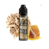 10 ml Tom Klark`s - Rauchig - Longfill (DIY)10 ml Tom Klark`s - Rauchig - Longfill (DIY)Geschmack: Waldhonig, Früchte, HolzDer Mann hinter den Tom Sawyer Liquids versteht sich selbst als Liquid-Forscher, immer auf der Suche nach dem perfekten Alltagsliquid für unterschiedliche Gaumen. Die Liquids sollen mit der Zeit nicht langweilig werden, sondern im Gegenteil immer neue Geschmacksnuancen entwickeln. Inhaltstoffe: Propylenglycol (PG) E1520 (Ph. Eur.), natürliche/naturidentische Aromastoffe, NikotinFüllmenge: 10ml Aroma (Longfill-) Flasche bis zum Rand mit E-Zigaretten Basis auffüllenFlasche: 60ml PET Flasche mit Kindersicherungsverschluß Mischungsverhältnis: 70 VG / 30 PG Aroma nie pur dampfen14598tom Klarks Liquid12,90 CHFsmoke-shop.ch12,90 CHF
