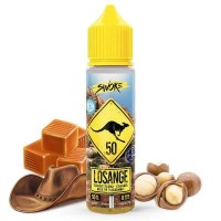 50 ml - Losange - (Swoke) 0 mg - shortfillLieferumfang: 50 ml - Losange - (Swoke) shortfillGeschmack: Die SWOKE-Reihe bietet eine üppige Mischung aus klassischem Blond und Macadamia-Nüssen mit Noten von Karamell.Auf der Vapexpo Paris 2022 zum zweitbesten Klassiker gewählt!Inhalt 50ml in einer Flasche von 60mlPG / VG: 50/50Hergestellt in Frankreich14612swoke19,90 CHFsmoke-shop.ch19,90 CHF