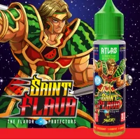 Atlas 0mg 50ml - Saint Flava by Swoke - ShortfillAtlas 0mg 50ml - Saint Flava by Swoke - ShortfillGeschmack: Eine harmonische Mischung aus saftigen Densuke-Wassermelonen und einem süßen Geschmack von Bubblegum.PG/VG: 40/6000mg - Liquid mit überdosierten AromenNikotingehalt 00 mgArt der E-Liquids E-Liquid zum BoostenGeschmack FruchtigInhalt 50ml in 75 ml PE Flasche mit KindersicherungPG/VG 40/60Land Frankreich14607swoke18,90&nbsp;CHFsmoke-shop.ch18,90&nbsp;CHF