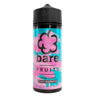 Bare Fruits Candy Sweet Blue Raspberry 100ml ShortfillBare Fruits Candy Sweet Blue Raspberry 100ml ShortfillCandy Sweet Blaue HimbeereZusätzliche Informationen- Hauptgeschmacksrichtungen: Blaue Himbeere- PG/VG-Verhältnis: 70/30- Flaschengröße: 100ml14605Bare Fruits UK Liquids18,90 CHFsmoke-shop.ch18,90 CHF