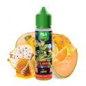 Milo 0mg 50ml - Saint Flava by Swoke - Shortfill