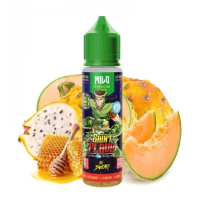 Milo 0mg 50ml - Saint Flava by Swoke - ShortfillMilo 0mg 50ml - Saint Flava by Swoke - ShortfillEine kühne Mischung aus Melone und gelber Pitaya, begleitet von einem saftigen Honiggeschmack.PG/VG: 40/6000mg - Liquid mit überdosierten AromenNikotingehalt 00 mgArt der E-Liquids E-Liquid zum BoostenGeschmack FruchtigInhalt 50ml in 75 ml PE Flasche mit KindersicherungPG/VG 40/60Land Frankreich14608swoke18,90 CHFsmoke-shop.ch18,90 CHF