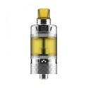 Precisio GT Silver Edition - BD Vape (Selbstwickelverdampfer 22mm)