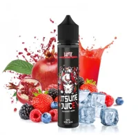 Umi 0mg 50ml - Kitsune by Mixologue - ShortfillUmi 0mg 50ml - Kitsune by Mixologue - ShortfillEine fabelhafte Kombination aus frischem Granatapfel und roten FrüchtenInhalt 50ml in einer Flasche von 75mlHersteller MixologueBaureihe KitsuneLand FrankreichGeschmack Fruchtig, GetränkPG/VG-Verhältnis 40/60Verpackung 75ml PE Flasche mit KindersicherheitsverschlussFassungsvermögen 50mlNikotingehalt 0mg14620Mixologue11,30 CHFsmoke-shop.ch11,30 CHF