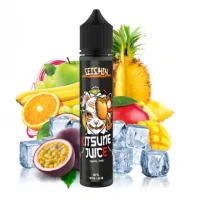 Seishin 0mg 50ml - Kitsune by Mixologue - ShortfillSeishin 0mg 50ml - Kitsune by Mixologue - ShortfillEin schmackhafter Mix aus tropischen Früchten.Inhalt 50ml in einer Flasche von 75mlHersteller MixologueBaureihe KitsuneLand FrankreichGeschmack Fruchtig, GetränkPG/VG-Verhältnis 40/60Verpackung 75ml PE Flasche mit KindersicherheitsverschlussFassungsvermögen 50mlNikotingehalt 0mg14617Mixologue11,30 CHFsmoke-shop.ch11,30 CHF