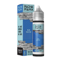 Pacha Mama Blue Razz Ice 50ml 0mg shortfill e-liquid