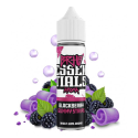 Barehead - BRHD - Wallow - Blackberry Gummy Strips 12ml Aroma (Longfill)