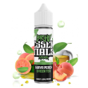 Barehead - BRHD - Revive - Peach Green Tea 10ml Aroma (Longfill)