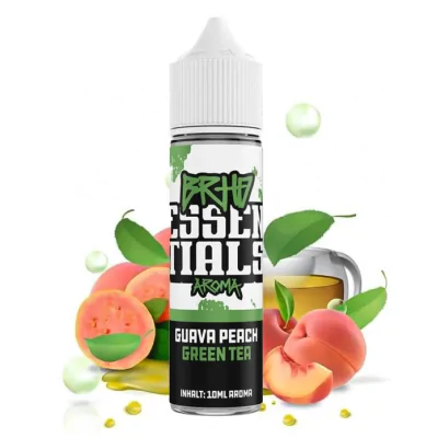 Barehead - BRHD - Revive - Peach Green Tea 10ml Aroma (Longfill)Lieferumfang: Barehead - BRHD - Revive - Peach Green Tea 10ml Aroma (Longfill)GeschmackDas Longfill-Aroma BRHD Revive des deutschen Herstellers Barehead ist eine Mischung aus grünem Tee, Guava Frucht und herrlichen Pfirsichen.Liquidtyp:Longfill AromaTPD 2021:TPD 2021 konformHerkunft:DeutschlandFlasche:60ml Chubby FlascheInhaltsstoffe:Glycerin, Propylenglykol (E1520), AromenReifezeit:2 - 4 Tage13210Bare Head Liquids12,90 CHFsmoke-shop.ch12,90 CHF Barehead - BRHD - Revive - Peach Green Tea 10ml Aroma (Longfill)Lieferumfang: Barehead - BRHD - Revive - Peach Green Tea 10ml Aroma (Longfill)GeschmackDas Longfill-Aroma BRHD Revive des deutschen Herstellers Barehead ist eine Mischung aus grünem Tee, Guava Frucht und herrlichen Pfirsichen.Liquidtyp:Longfill AromaTPD 2021:TPD 2021 konformHerkunft:DeutschlandFlasche:60ml Chubby FlascheInhaltsstoffe:Glycerin, Propylenglykol (E1520), AromenReifezeit:2 - 4 Tage13210Bare Head Liquids12,90 CHFsmoke-shop.ch12,90 CHF