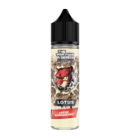 Dr Vapes Dessert Series - Lotus (Lotus Cheesecake) 50ml 0mg ShortfillWichtigste Geschmacksrichtungen:Biskuit, Karamell, KäsekuchenAufruf an alle Liebhaber von karamellisiertem Biskuit! Süßer, fluffiger Frischkäse trifft auf einenköstlich gerösteten Karamellbiskuitboden, gekrönt von etwas Keksbutter. Man braucht keinen Löffelund ist somit das perfekte Dessert!Dr Vapes kommt als 50ml E-Liquid mit 0 Nikotin. Es gibt Platz für Nikotin in der Flasche hinzugefügt werden, wenn gewünscht.13313Dr. Vapes - UK Liquids16,90 CHFsmoke-shop.ch16,90 CHF